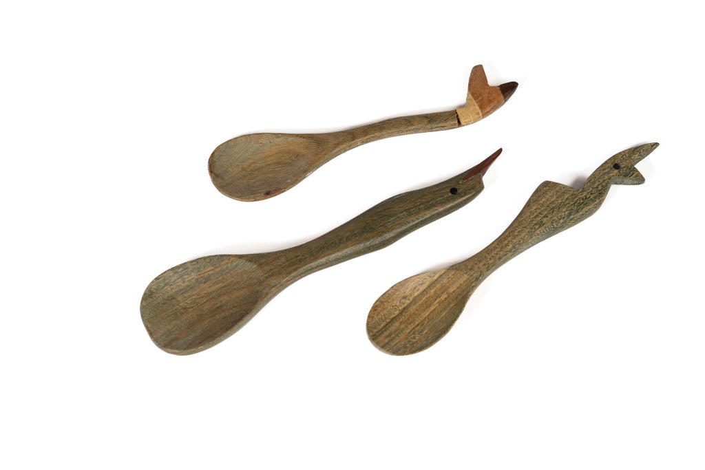 Cucharas Pequeña C/Diseños
