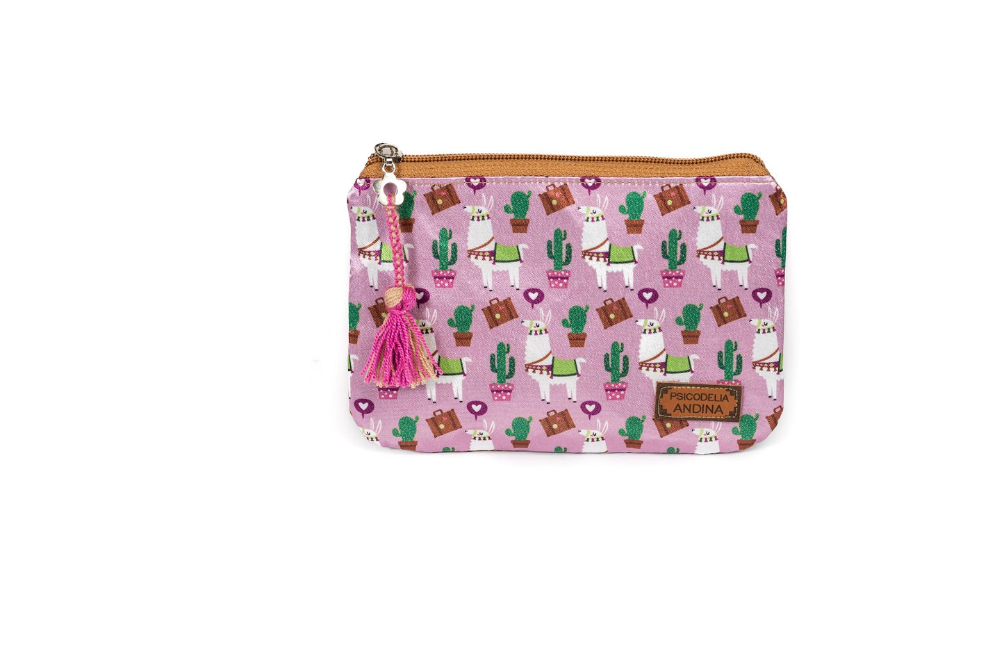 Estuche Pequeño C/Diseños