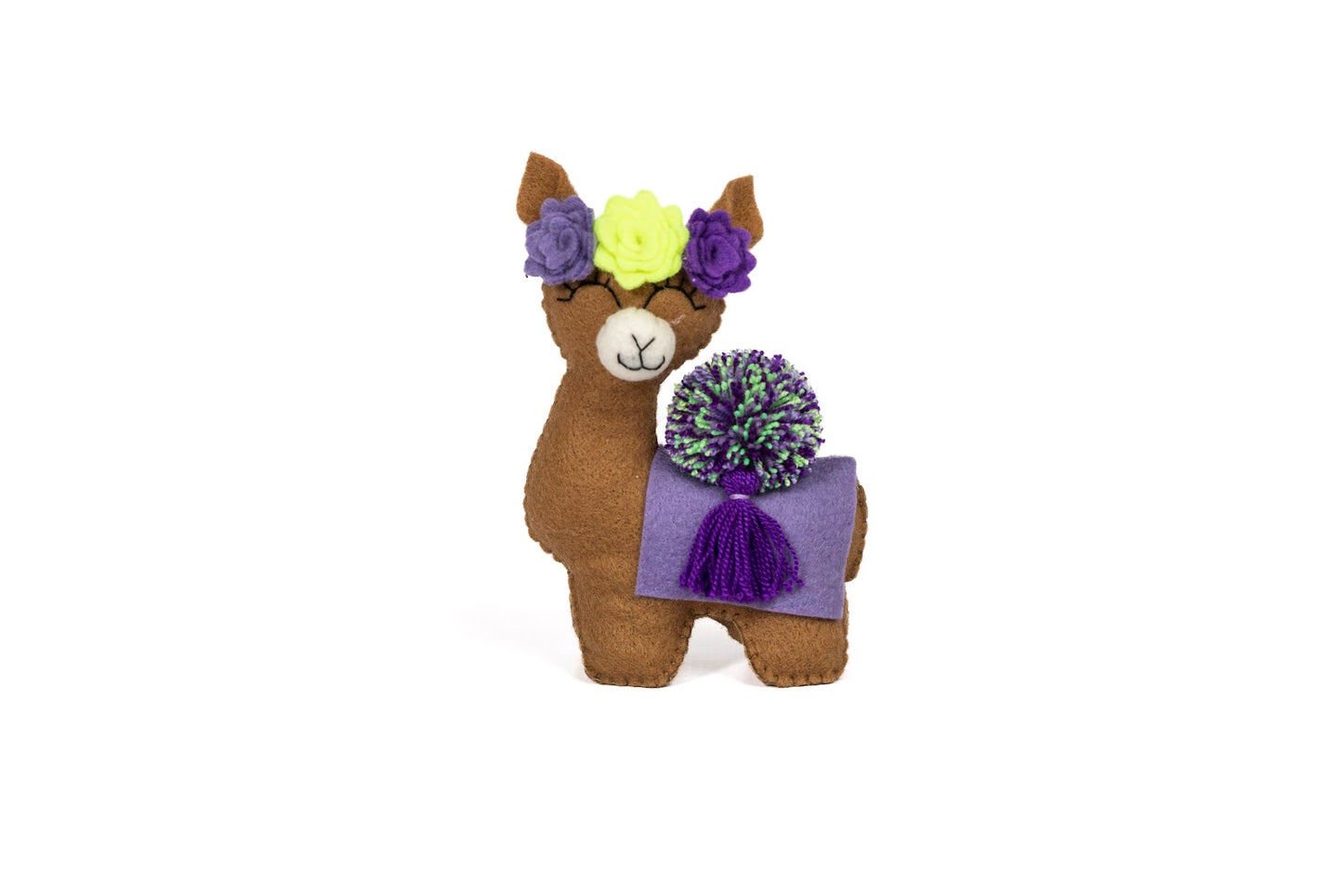 Llamas Pequeñas