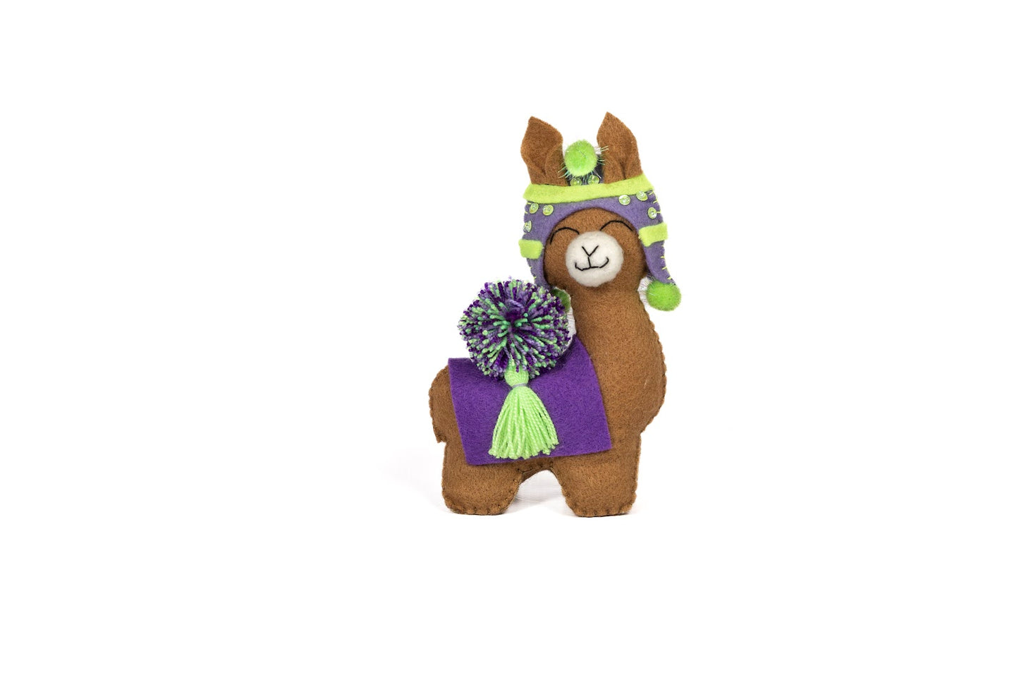 Llamas Pequeñas