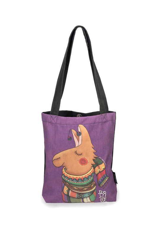 Bolso Cartera C/Diseño Pequeña