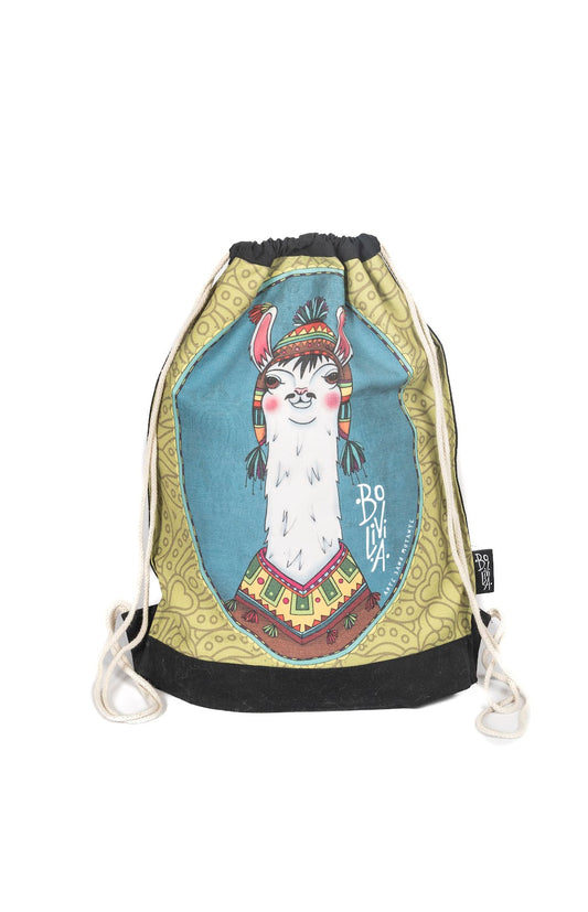 Mochila Sport