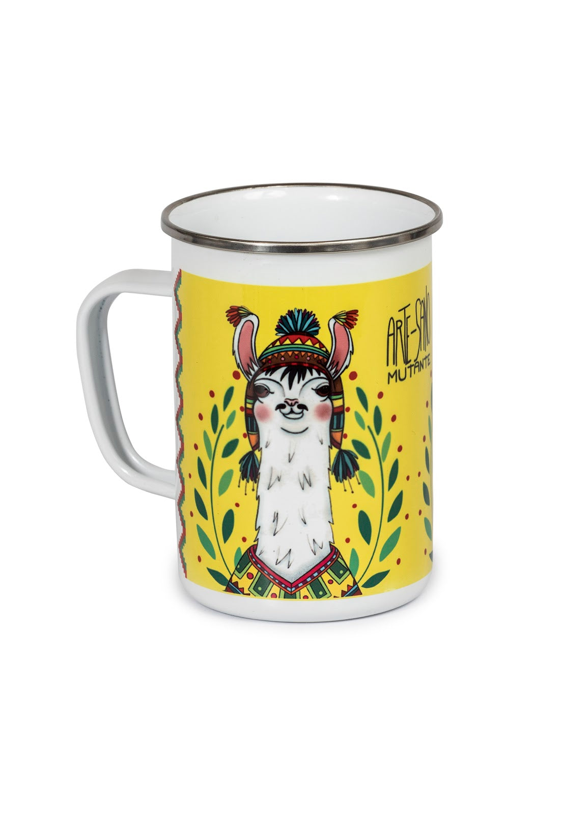 Jarro Peltre Grande 21oz