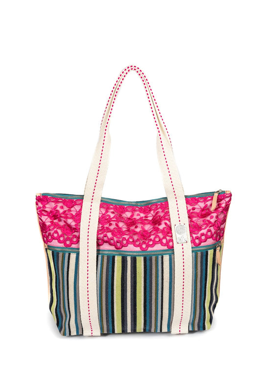 Bolso Camp