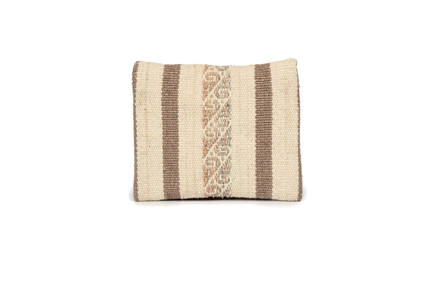 Monedero Coin Purse Terracota/Neutro
