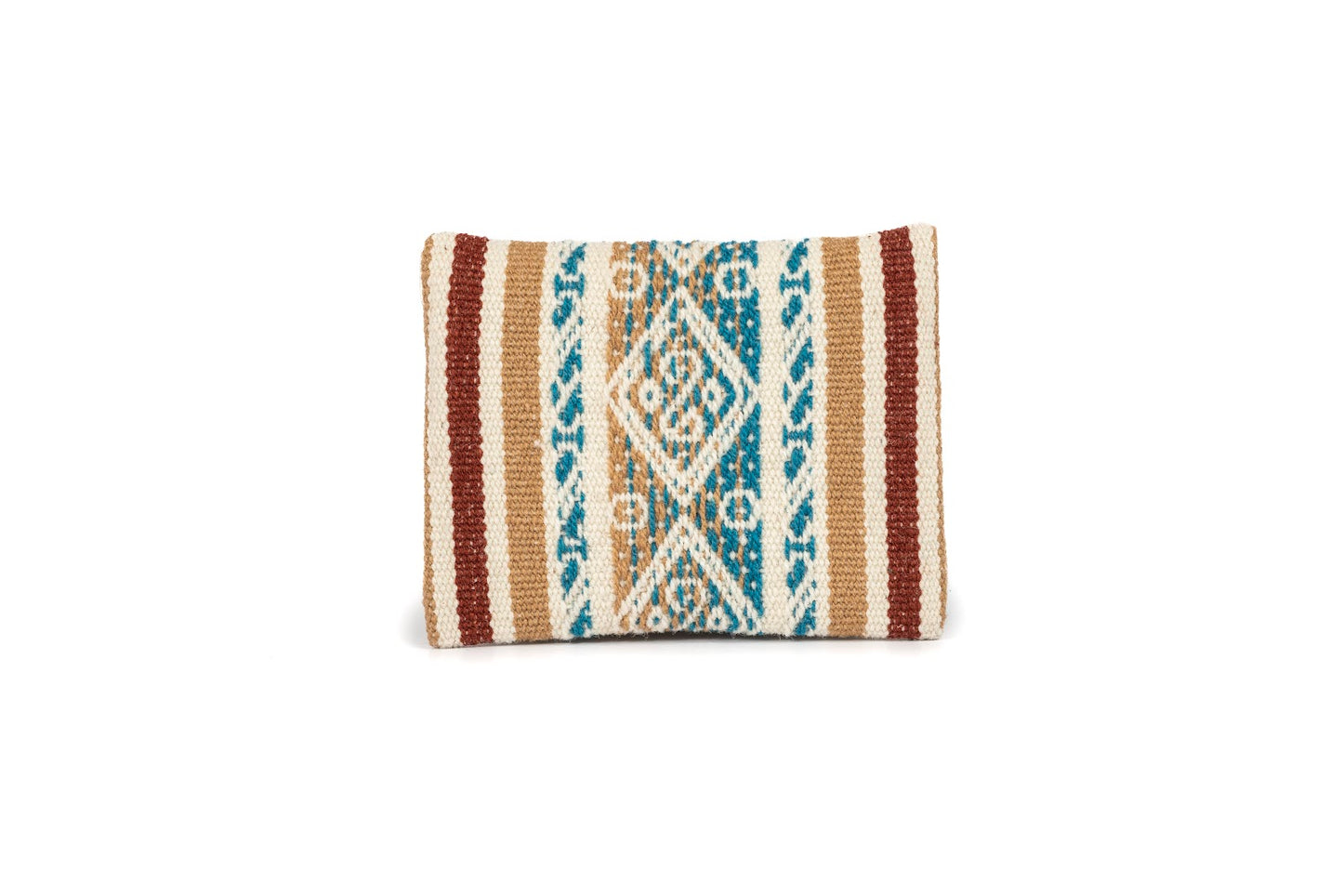 Monedero Coin Purse Terracota/Neutro