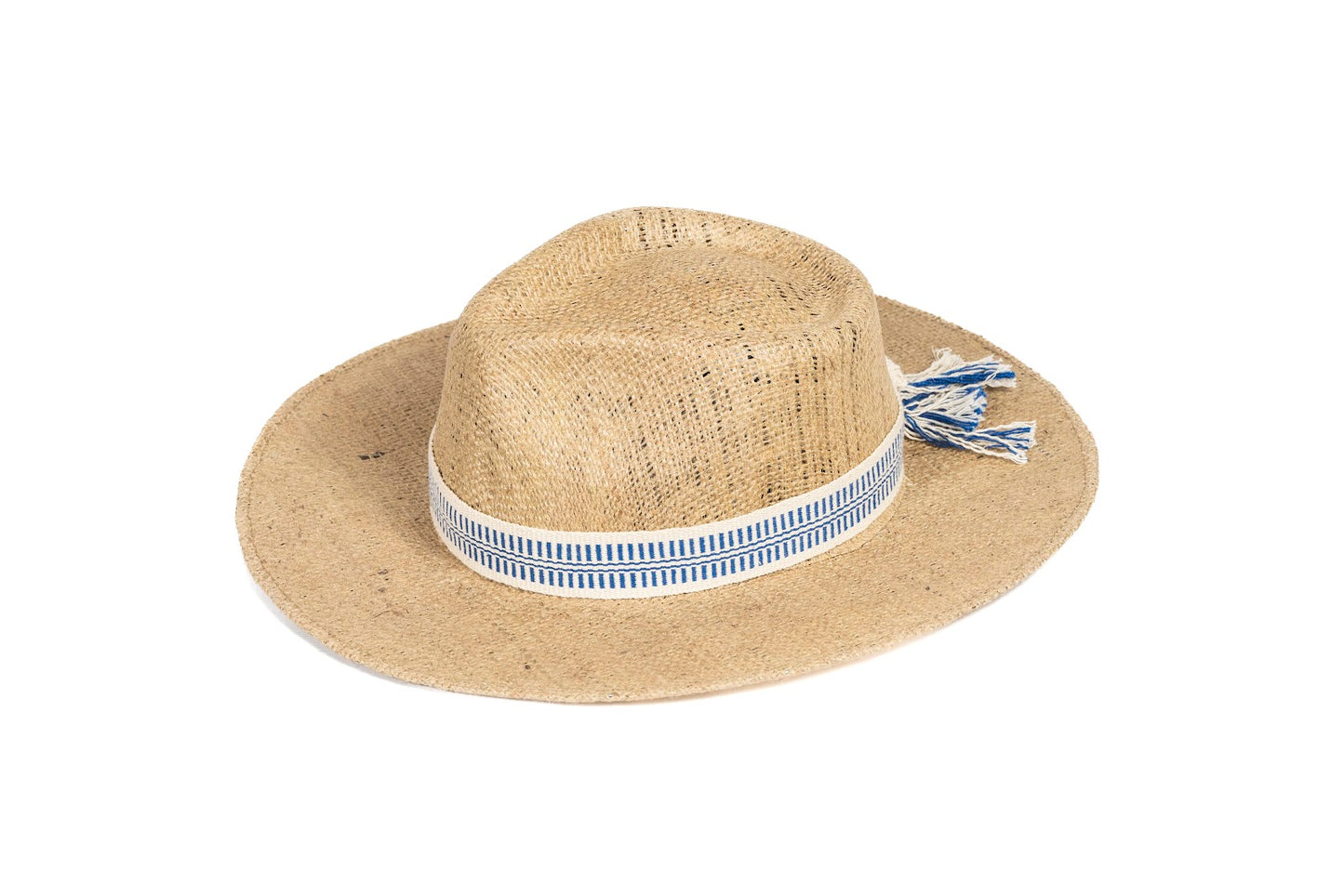 Sombrero C/Faja S/M/L