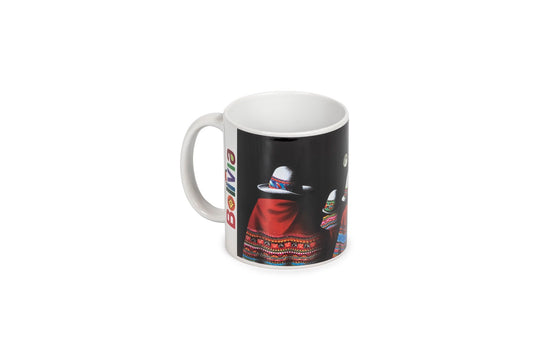 Taza Subimada