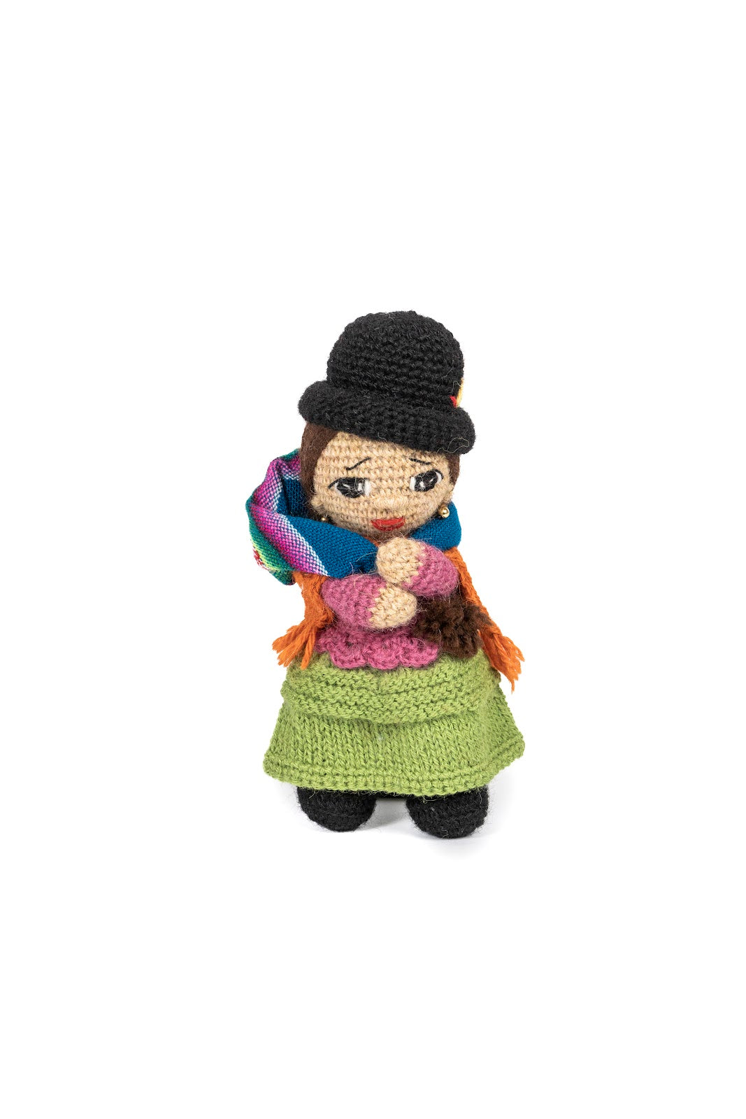 Misky Cholita