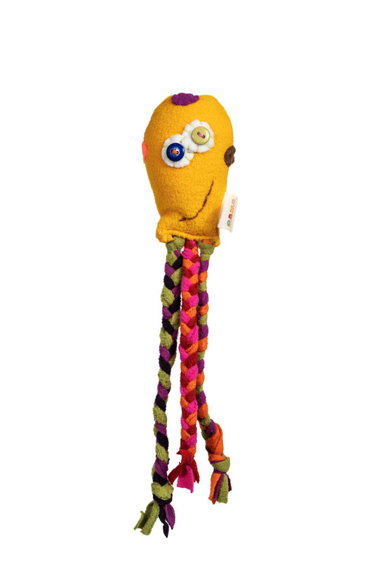 Muñecos Sana Sana
