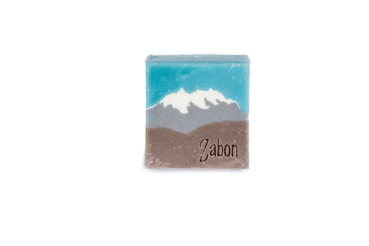 Jabón Illimani