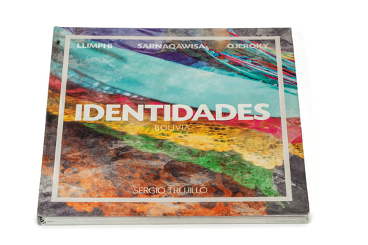 Libro Identidades
