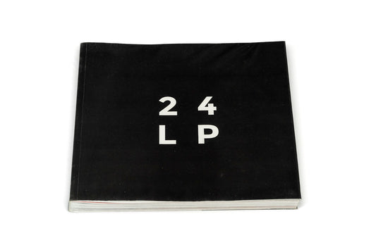 Libro La Paz 24 Horas