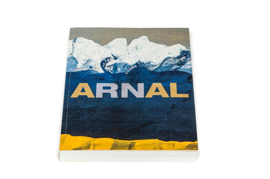 Libro Arnal