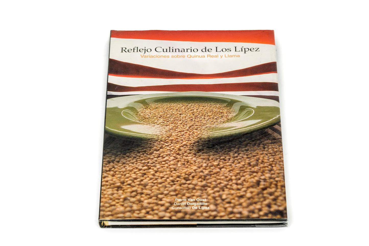 Reflejo Culinario De Los Lipez