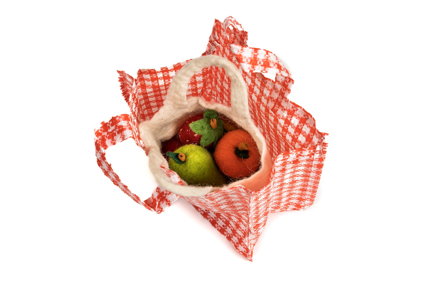 Set Frutas/Verduras