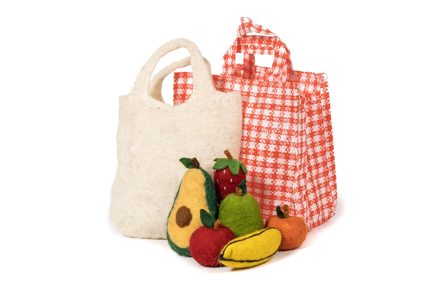 Set Frutas/Verduras