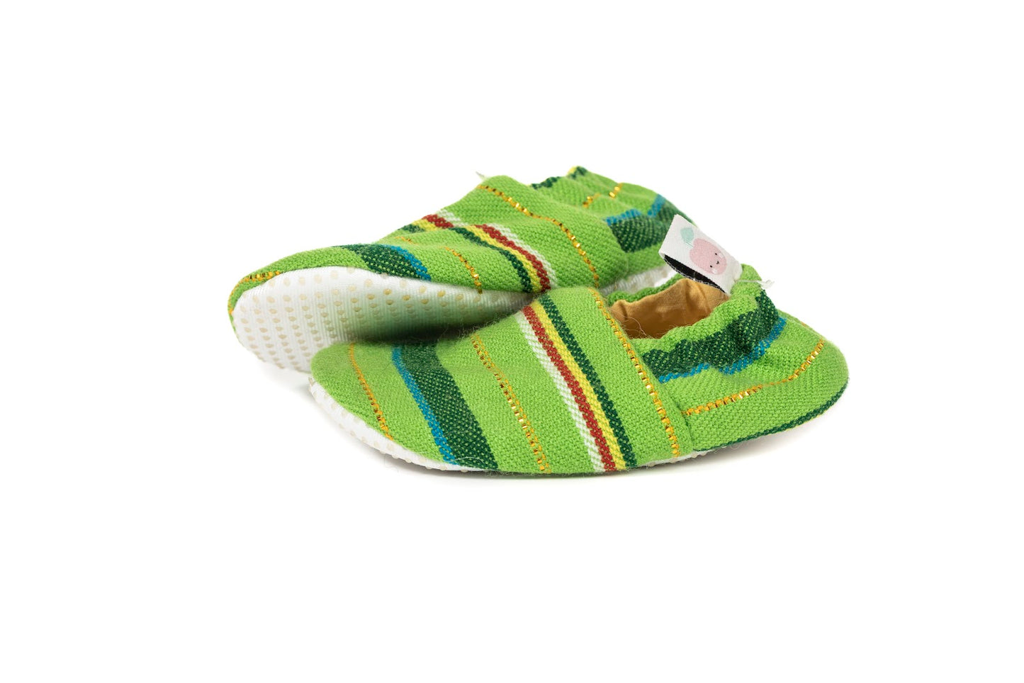 Zapatitos Aguayo 6-9 M