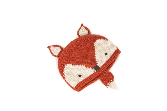 Gorro Animales Varios