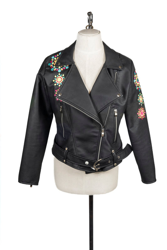 Biker Tinku S-M-L-XL