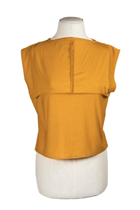 T/Shirt Mostaza U