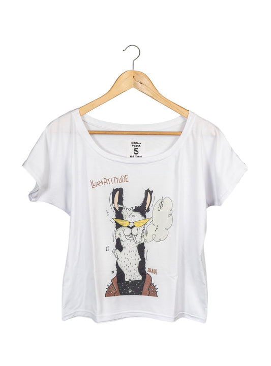 Polera Mujer Algodon Varios S-M-L-XL-XXL