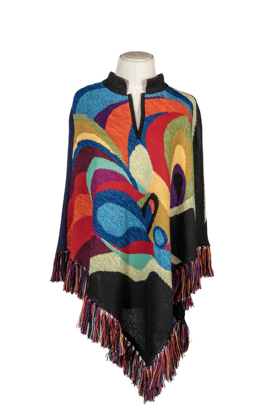 Kawallu Poncho