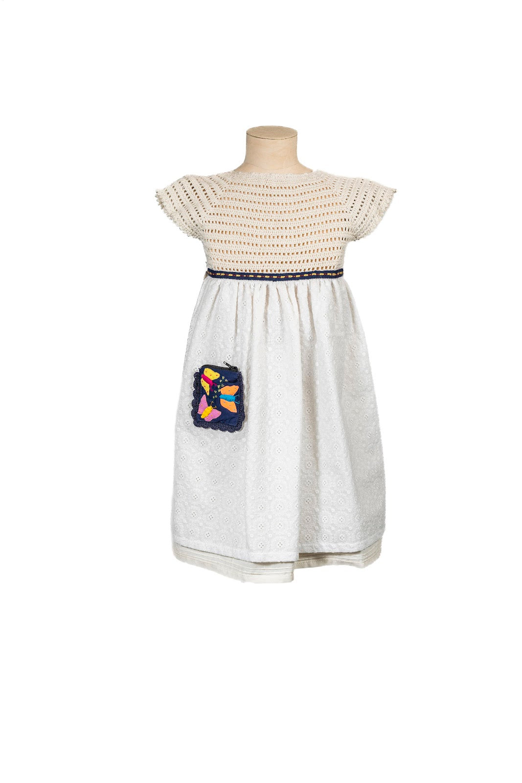 Vestido Niña