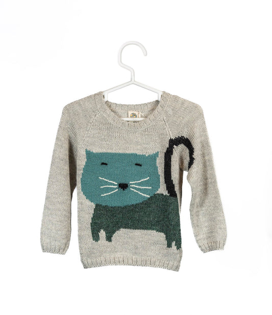 Chompa Gato