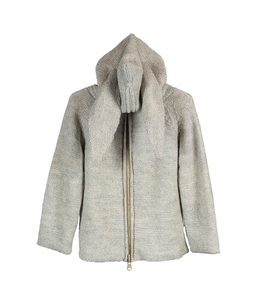 Chompa Reversible Rabbit