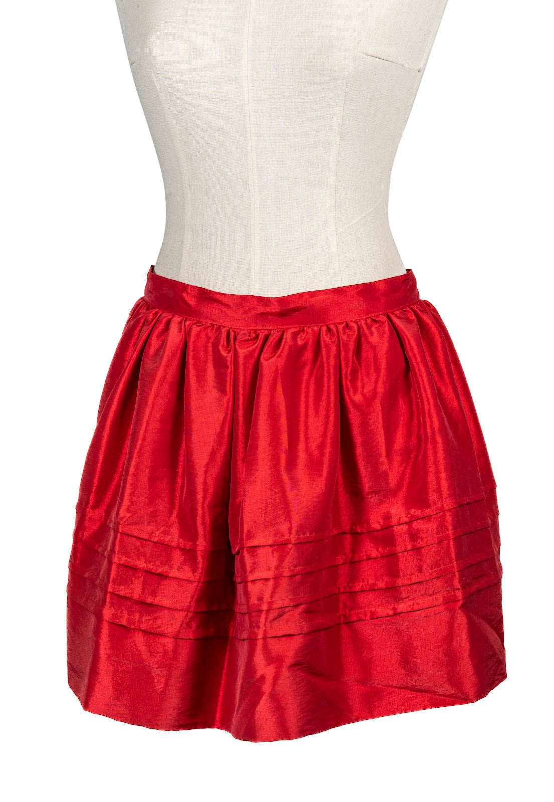 Falda Pollera Varios Colores