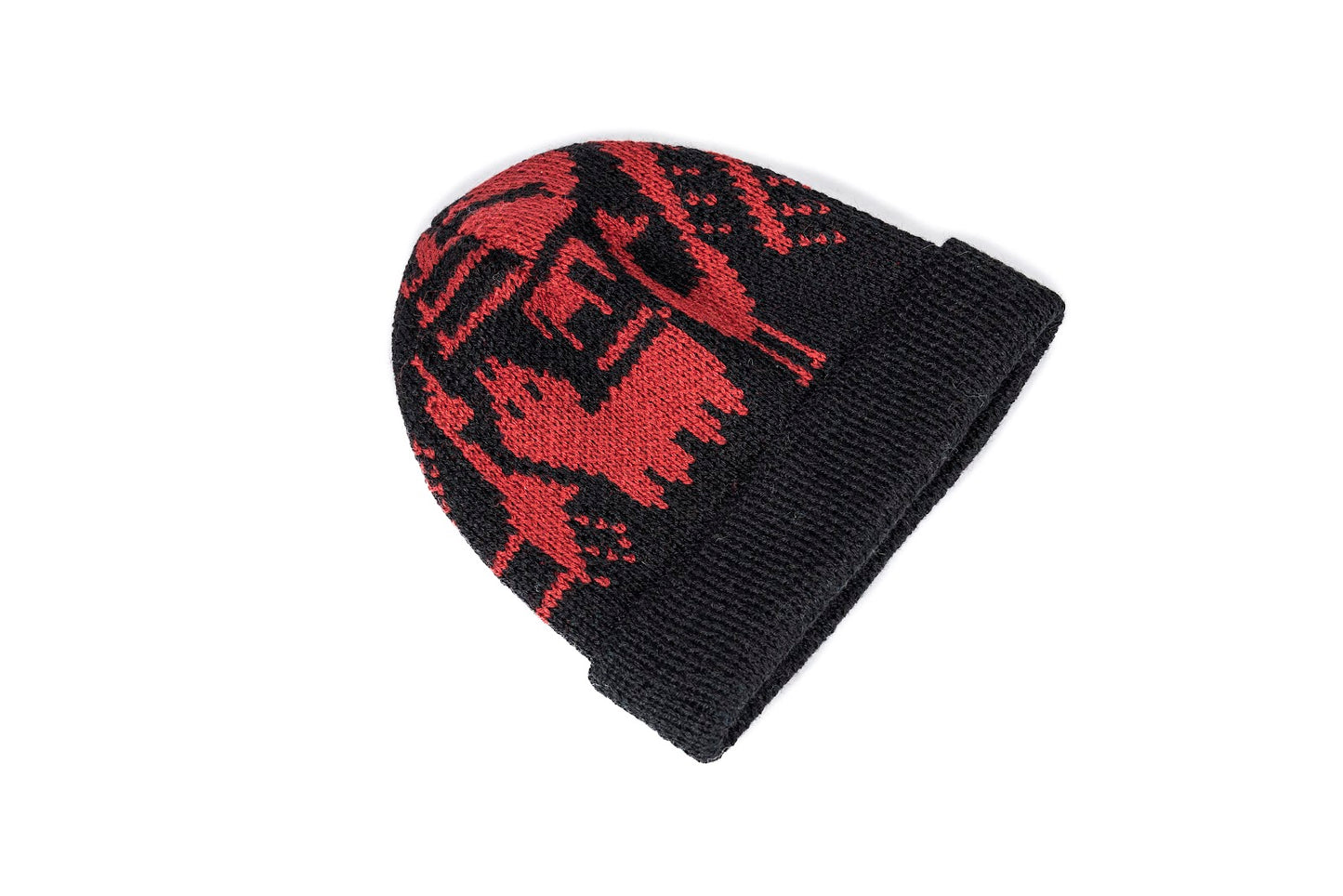 Gorro Axsu C/Pretiña Alpaca Varios Colores