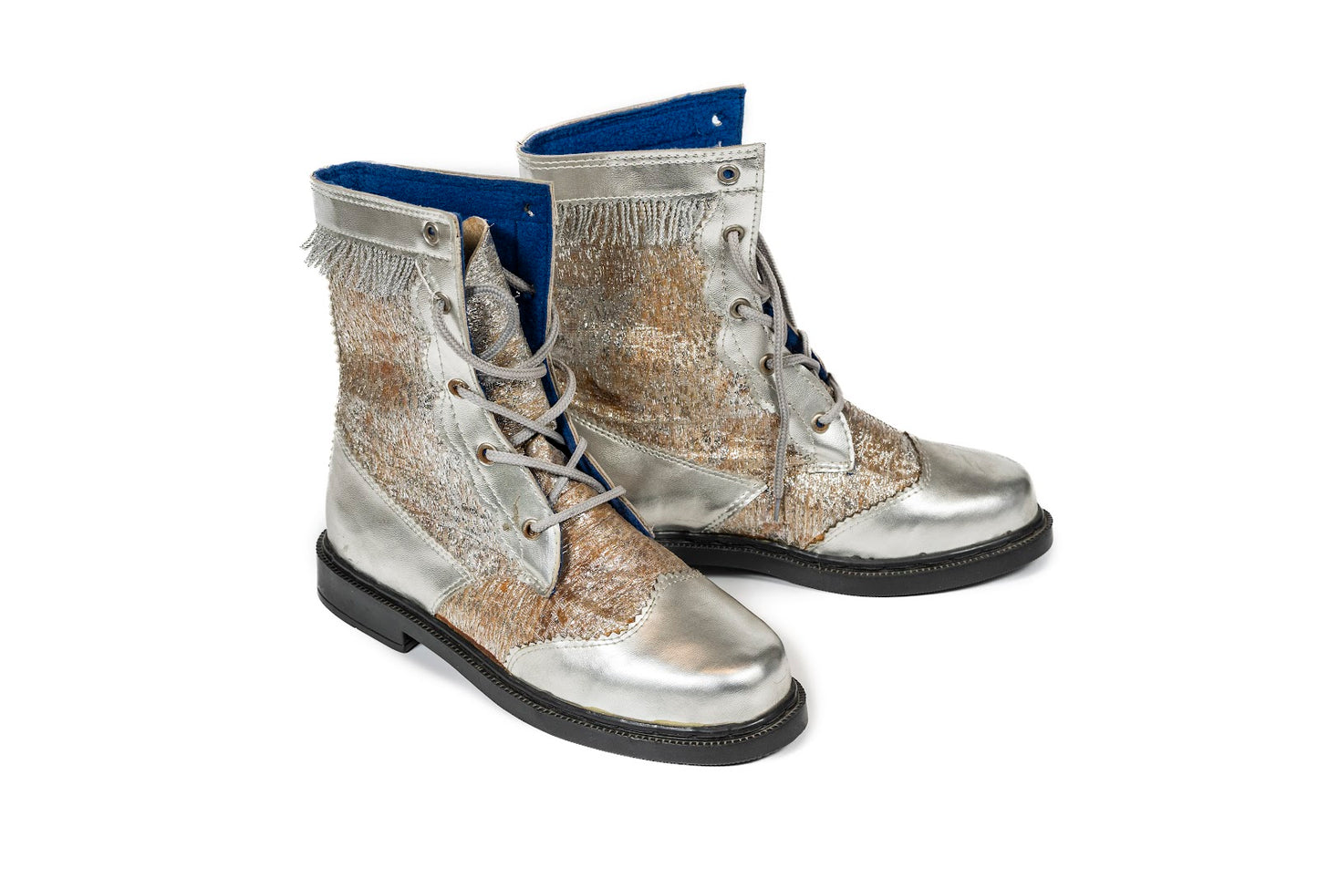 Botas Moreno