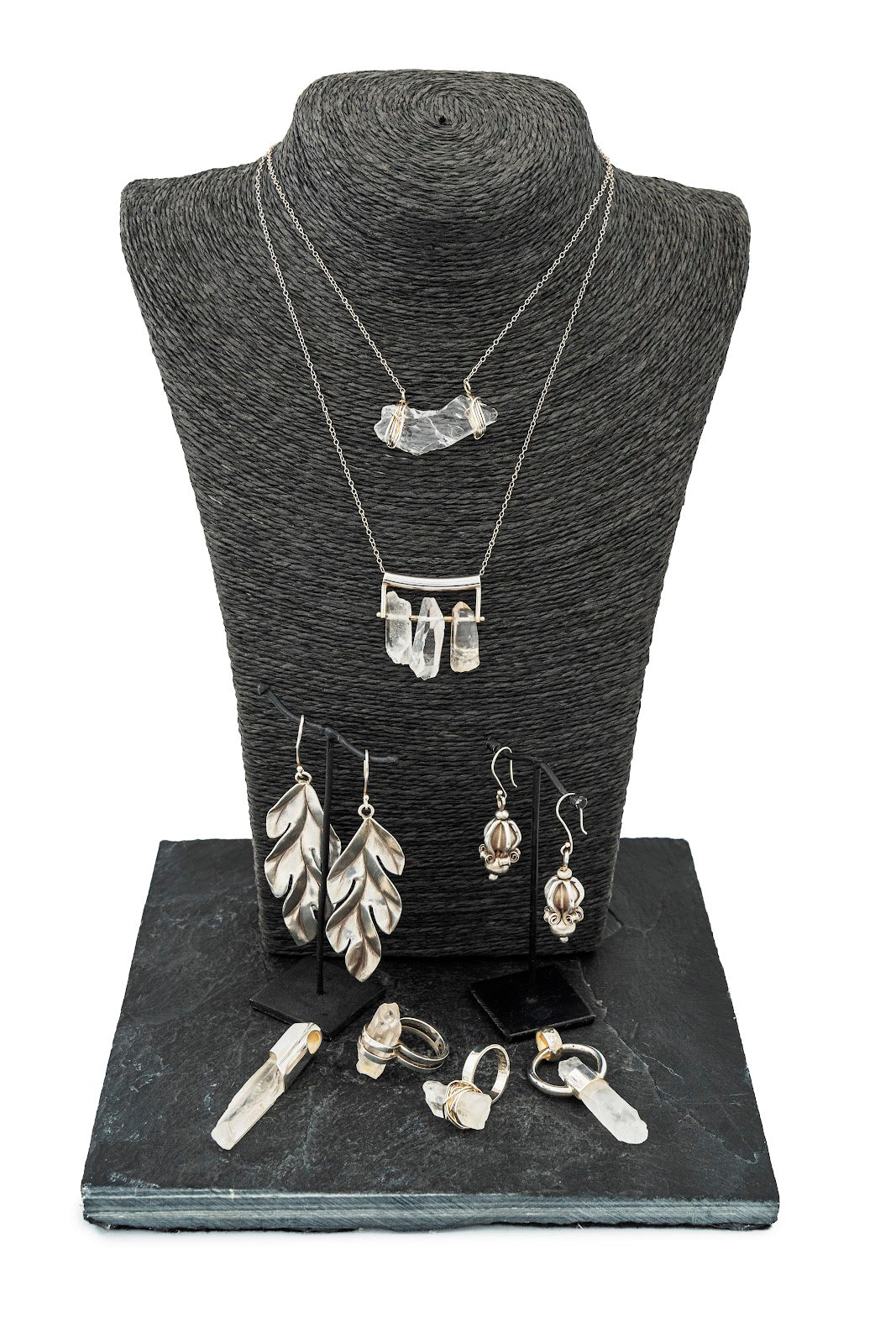 Anillos