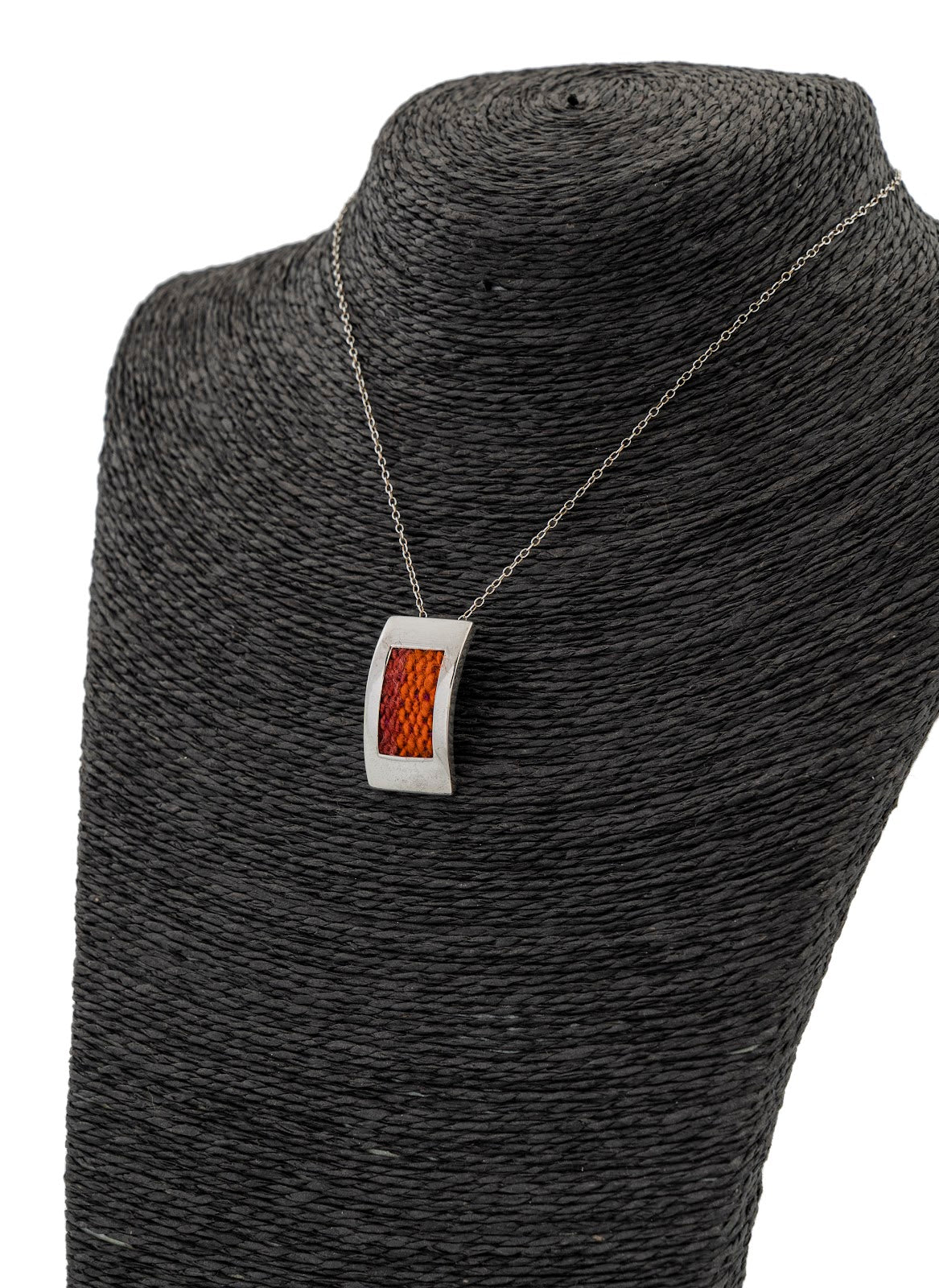 Acesorio Rectangular Grande C/Aguayo