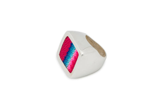 Anillo Ag