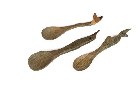 Cucharas Pequeña C/Diseños